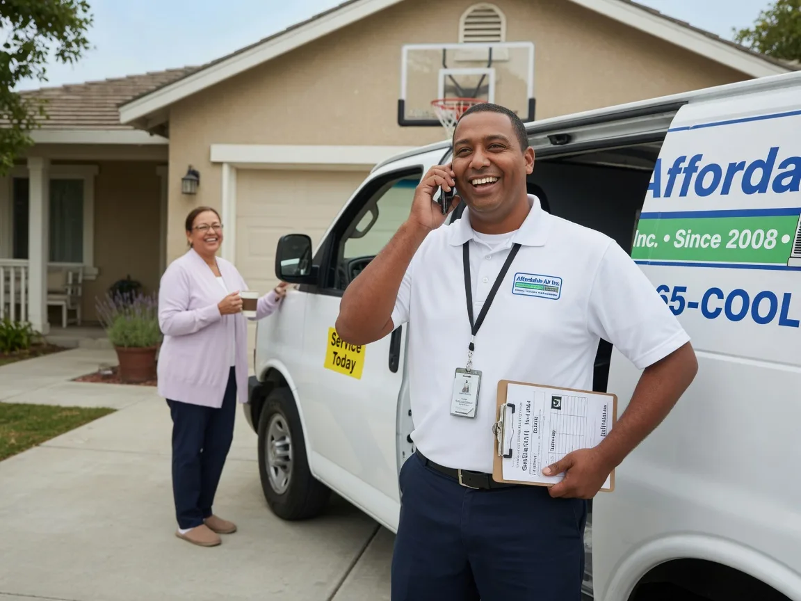 Central Ac Repair Fort Stockton, TX FAQs